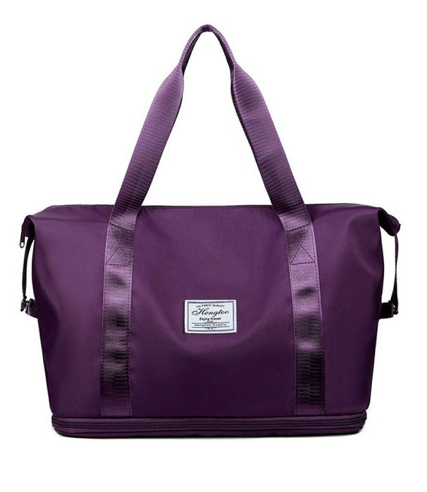 Дорожная сумка для подорожей ручної поклажі