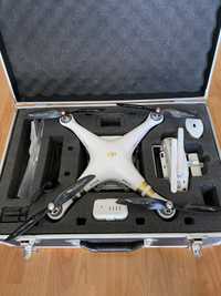 Dron DJI Phantom 3 Professional.