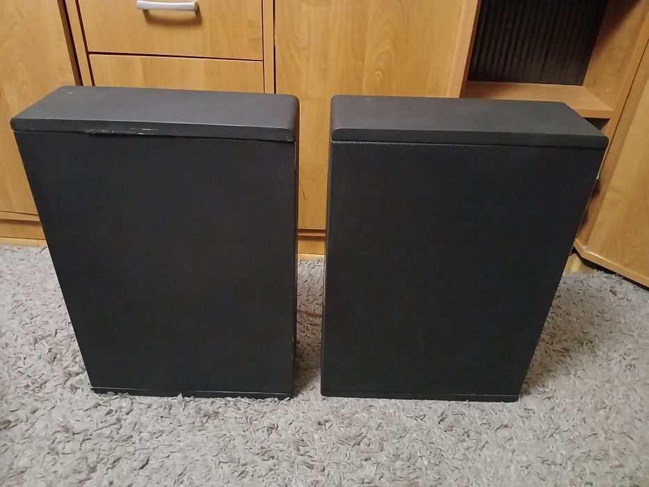 Monitory Isophon FSB 5002