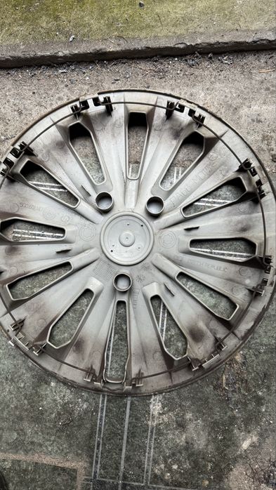 Kołpaki VW oryginał 15"