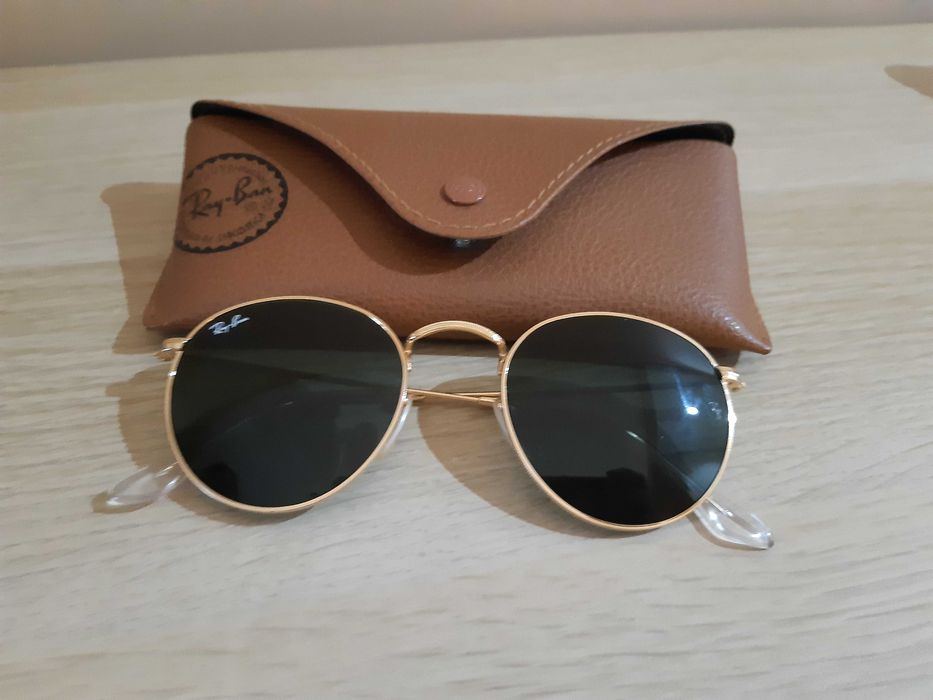 Oculos sol Ray-Ban