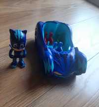 Pidżamersi Pj Masks Cotboy Autko