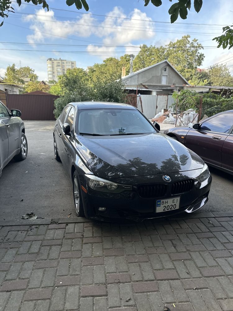 Продам Автомобиль БМВ 320i