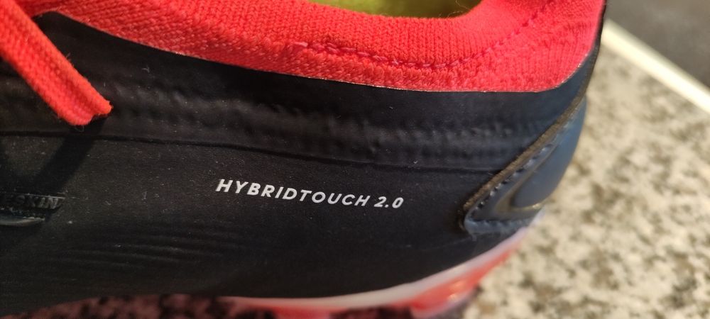 Vendo chuteiras adidas hybridtouch 2.0