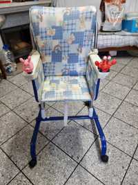 Cadeira refeição criança