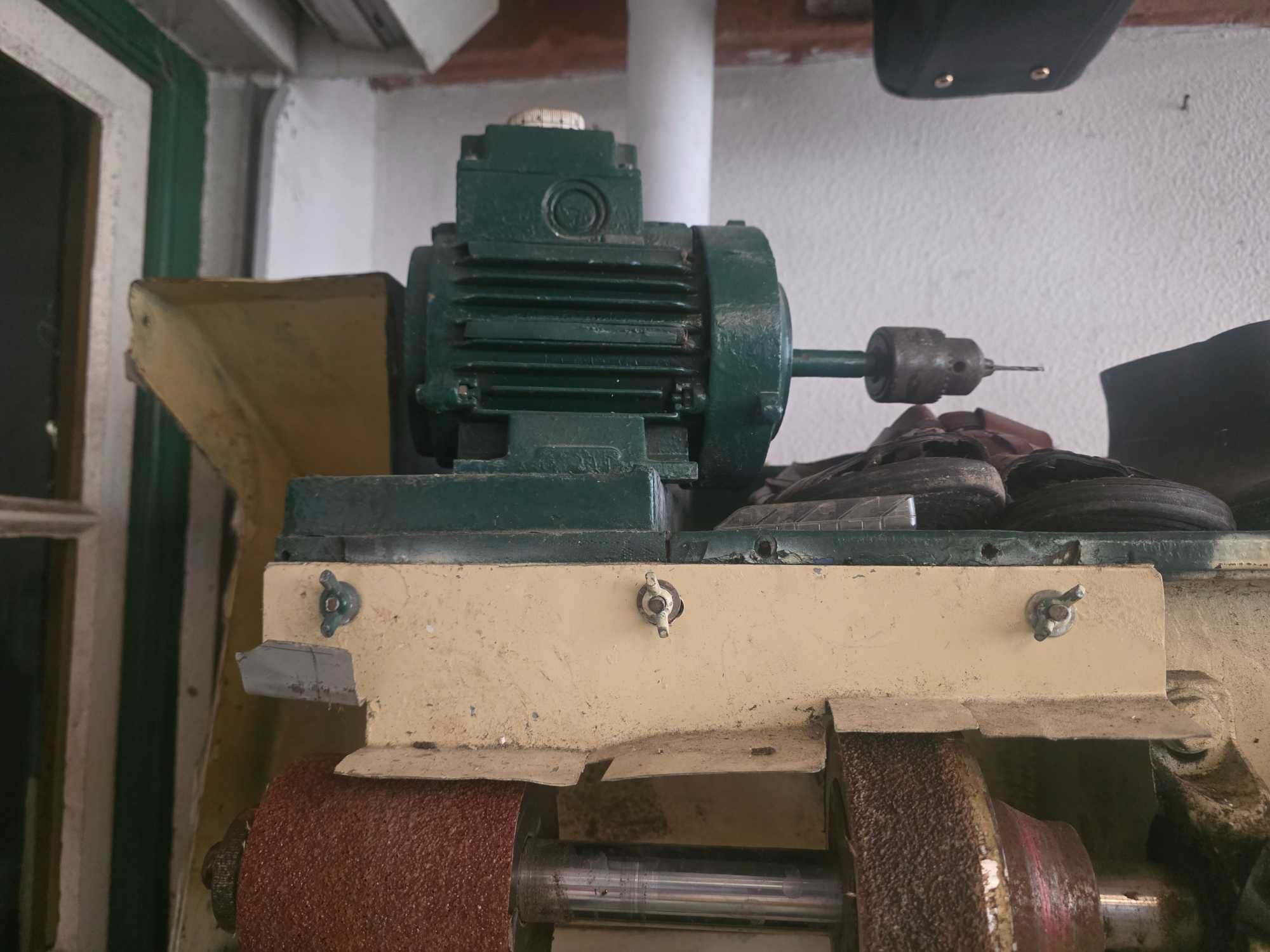 Maquina de Sapateiro