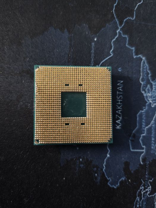 Ryzen 5 3600 hexa core