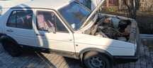 Volkswagen Jetta 2 покоління 1986
