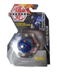 Bakugan Fangzor + 2 karty Zestaw Orginalny