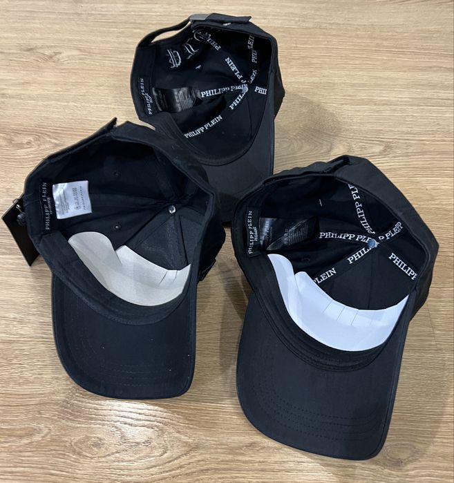 Кепка philipp plein sport