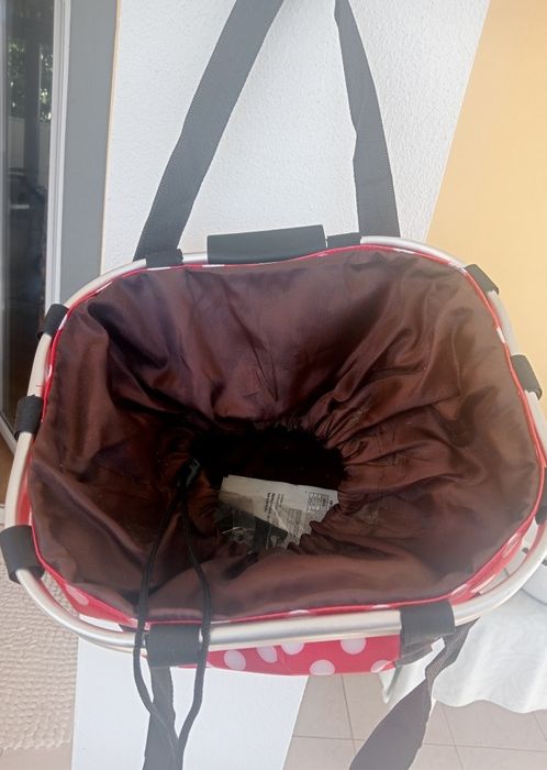 Bicicleta para venda