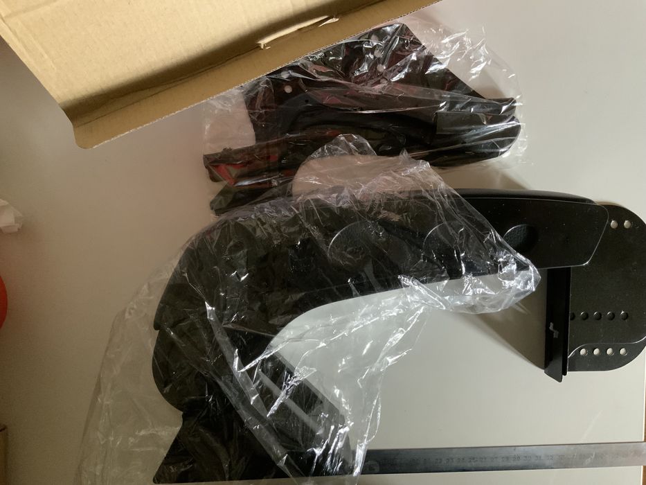 Універсальний підлокотник