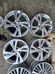 Oryginalne Alufelgi  17"  Opel 4x108 ET 38