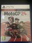 MotoGP 24 Playstation 5