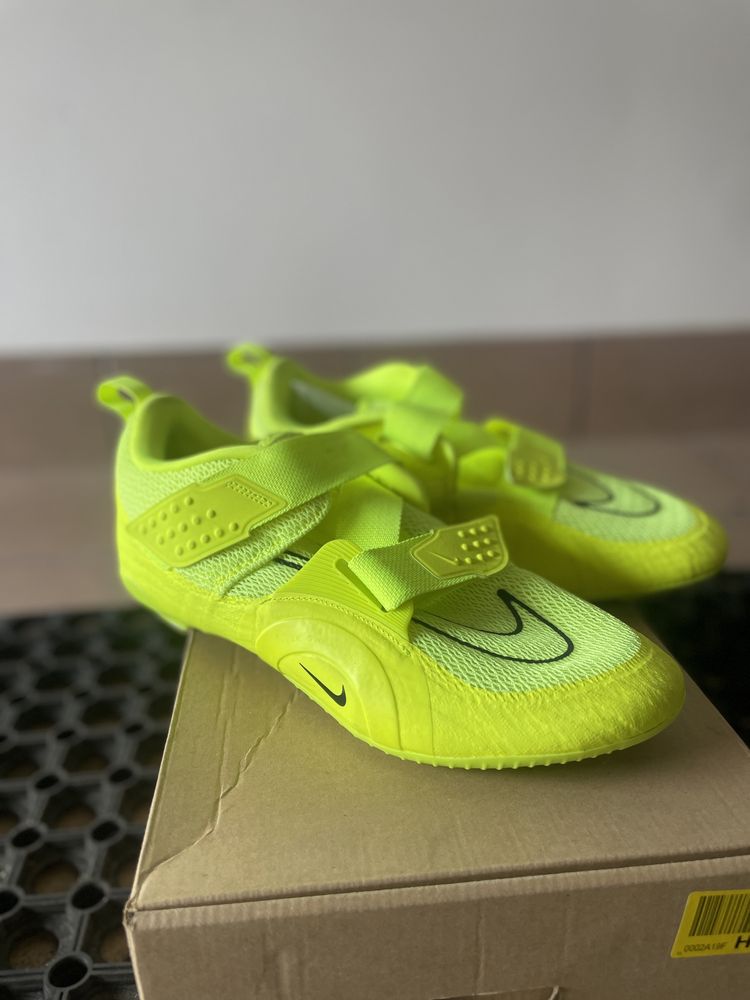 Buty kolarskie szosowe Nike SuperRep Cycle
