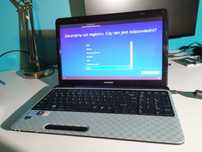 Laptop Toshiba Nvidia GeForce SSD/HDD i5 Matryca 15,6" Gwarancja 12m