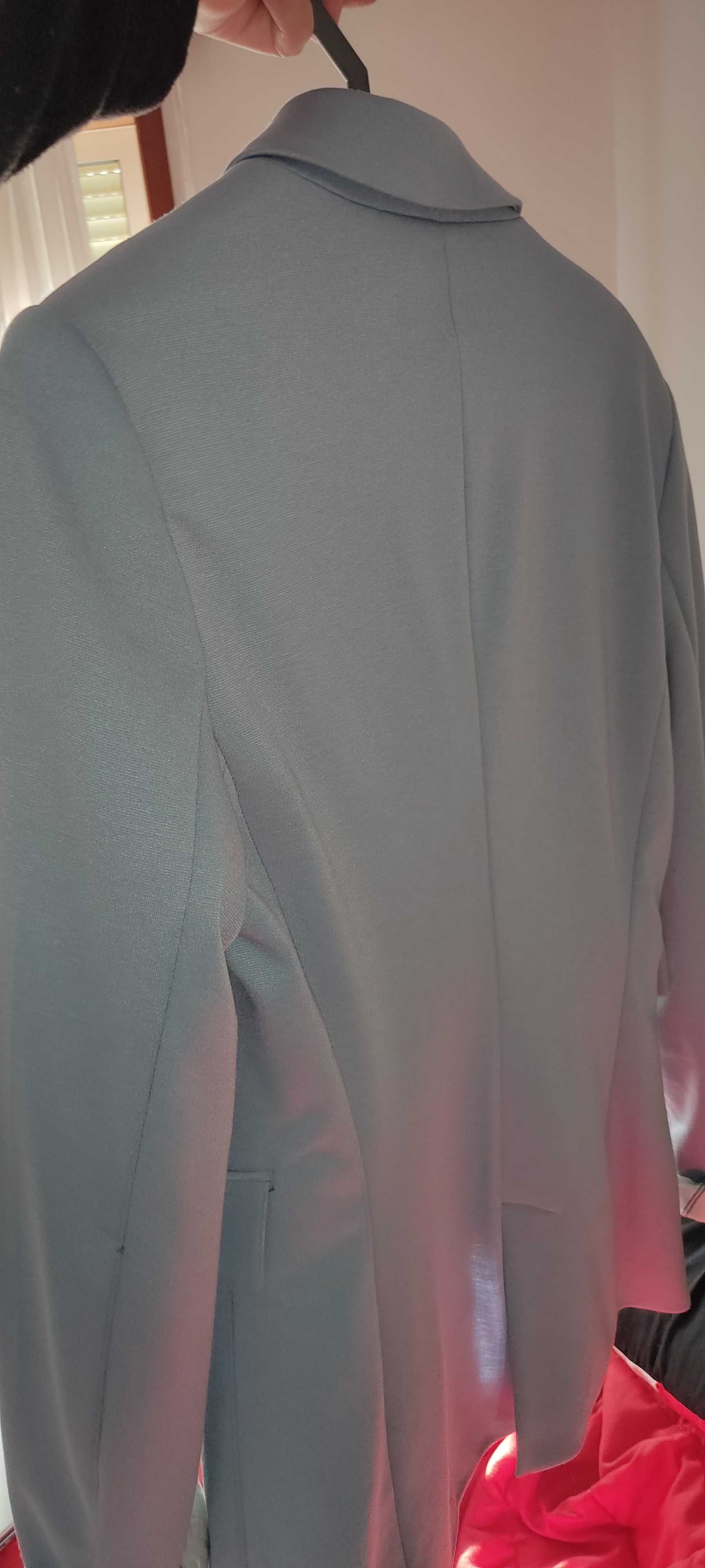 Blazer Stradivarius novo