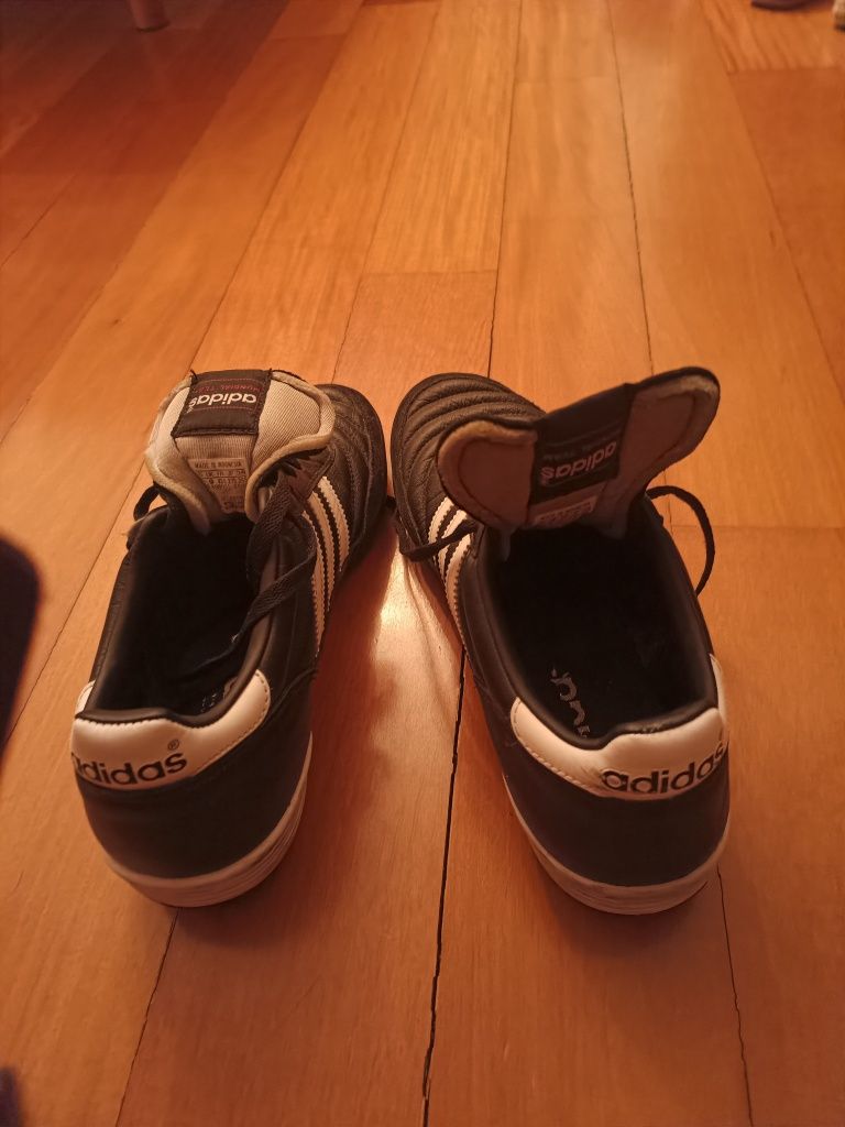 Bota de futebol copa mundial