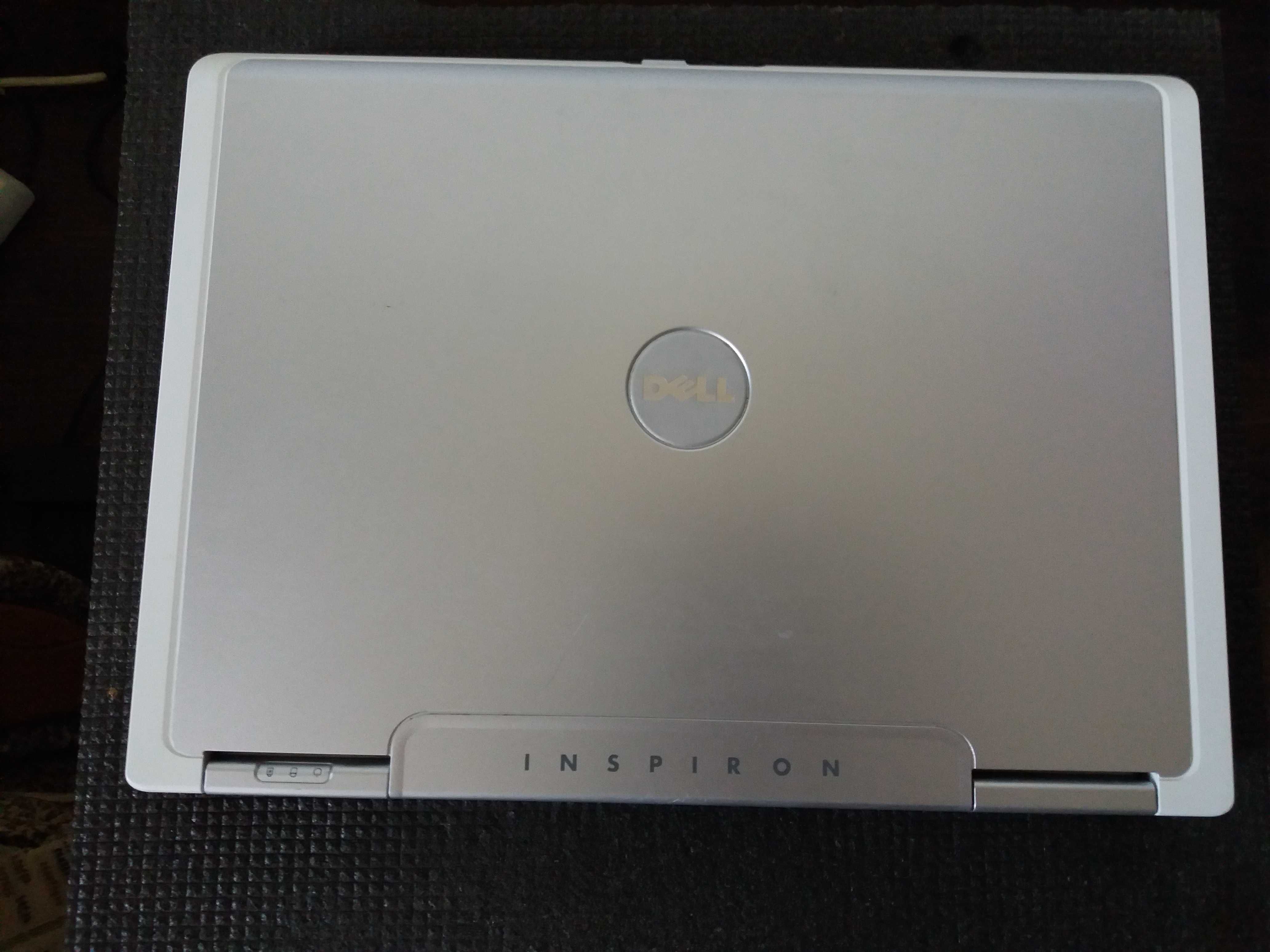 Ноутбук Dell Inspiron 6400 .