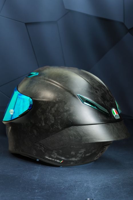 Мотошолом Agv  Shark Hjc shoei Scorpion Xlite  Ruroc Nolan rpha pista