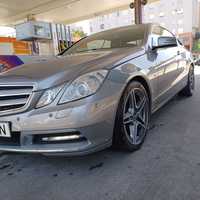 Mercedes E250  CGI Coupê Avantgarde 205cv Jantes AMG c/ nov c/garantia