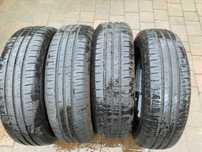 opony lato GoodYear EFFICIENT GRIP Performance 185 65 r15 88H DOT 2023