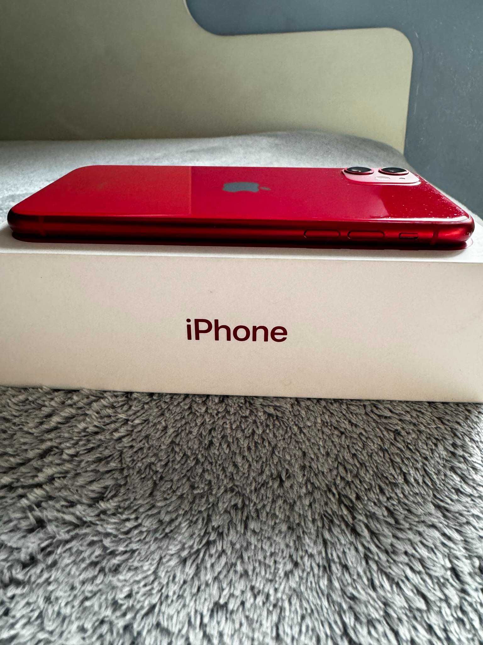 Iphone 11 128GB stan BDB