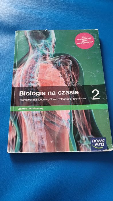 Biologia na czasie 2
