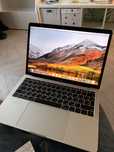 Apple Macbook pro 2017