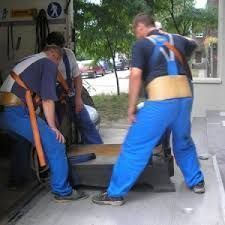 Професійні вантажники, грузчики, різнорбочі, грузщики, перевезення
