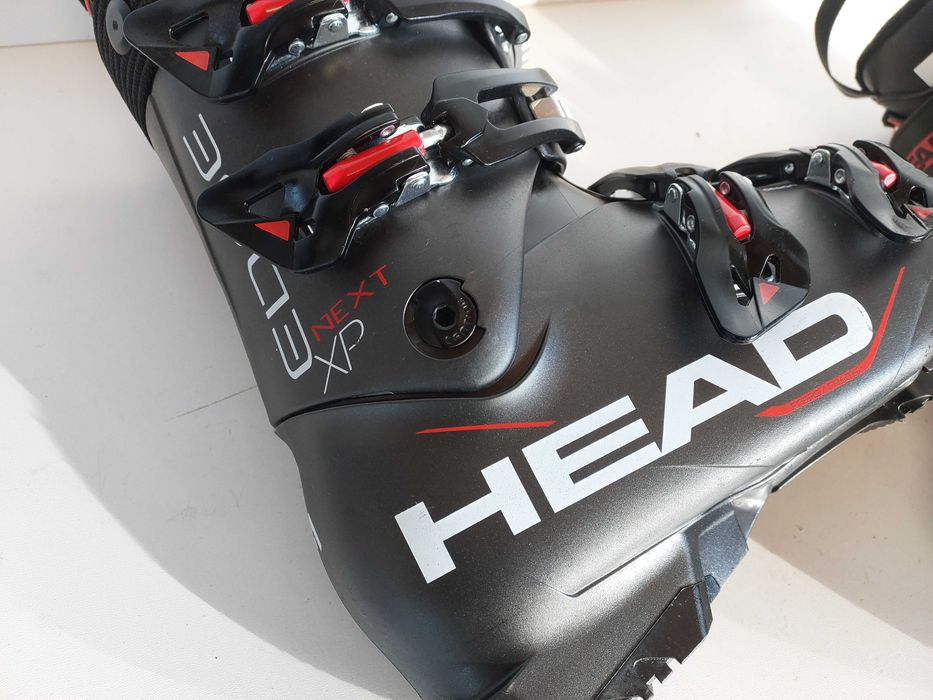 Buty narciarskie HEAD next XP Eu.41 , 26 cm (2)