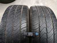 22r, Opony letnie Dunlop Econodrive 225/55R17C 109/107H