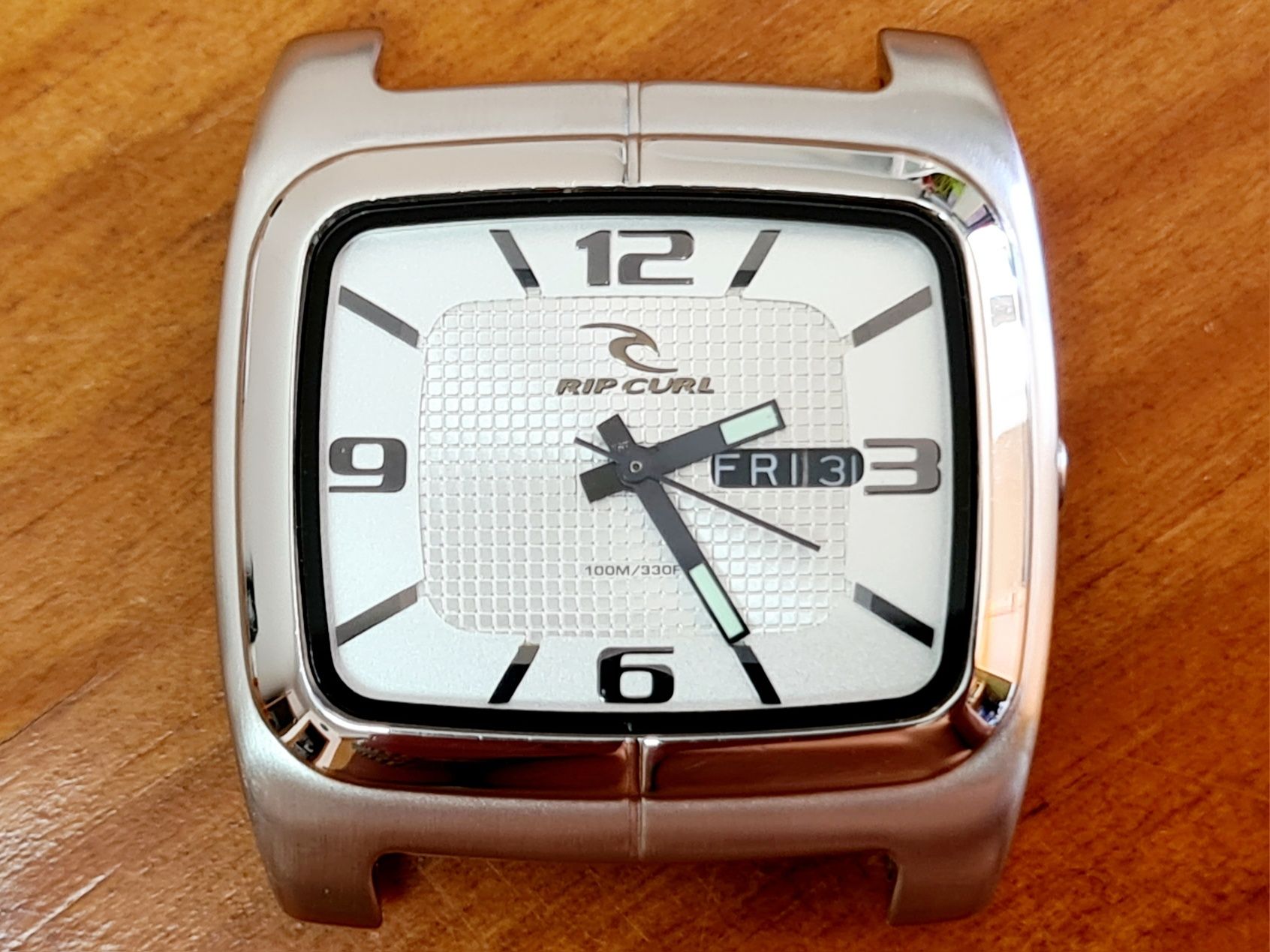 Relógio Rip Curl