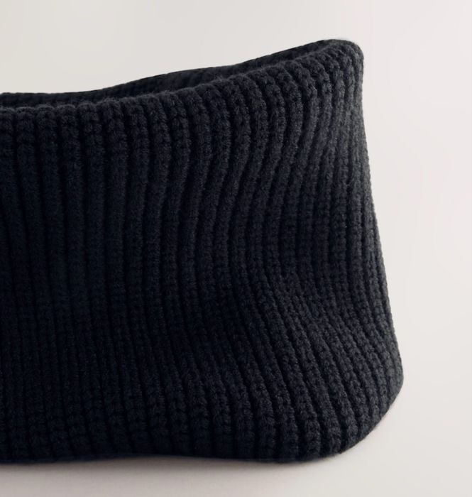 Снуд next шарф 7-10 років некст хомут