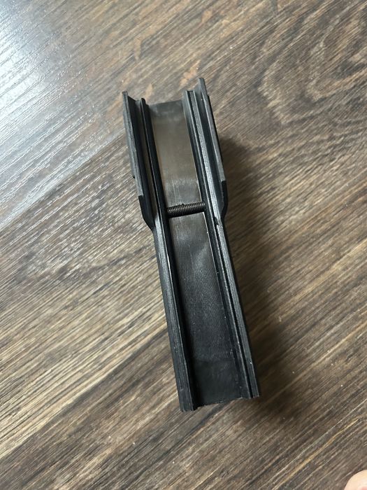 Рукоятка переноса вогню упор для руки Picatinny