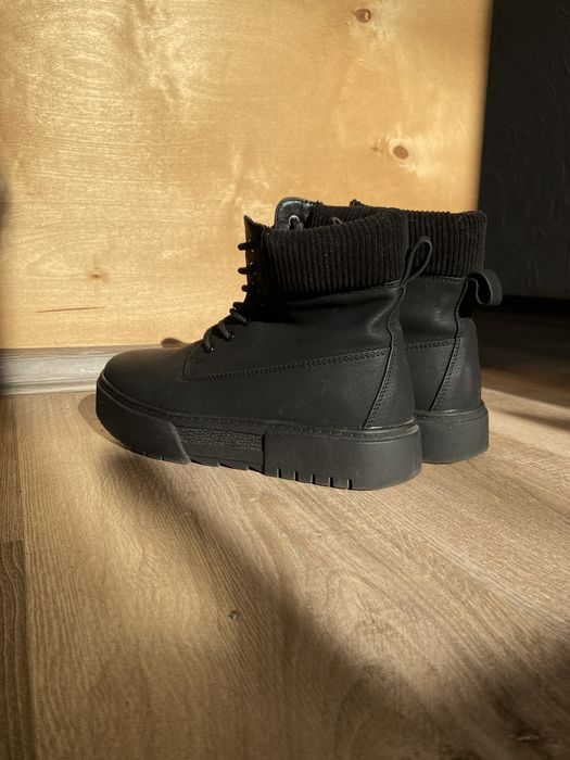 Черевики жіночі Jenny Fairy