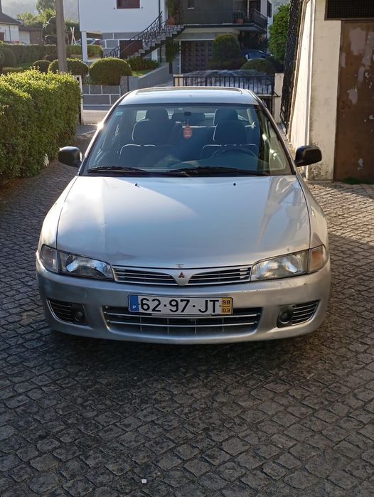 Lancer 1998 Mitsubishi
