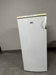 Acra congeladora vertical 5 gavetas Zanussi