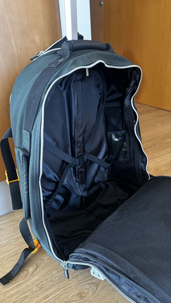 Mala de viagem/ Mochila Ikea