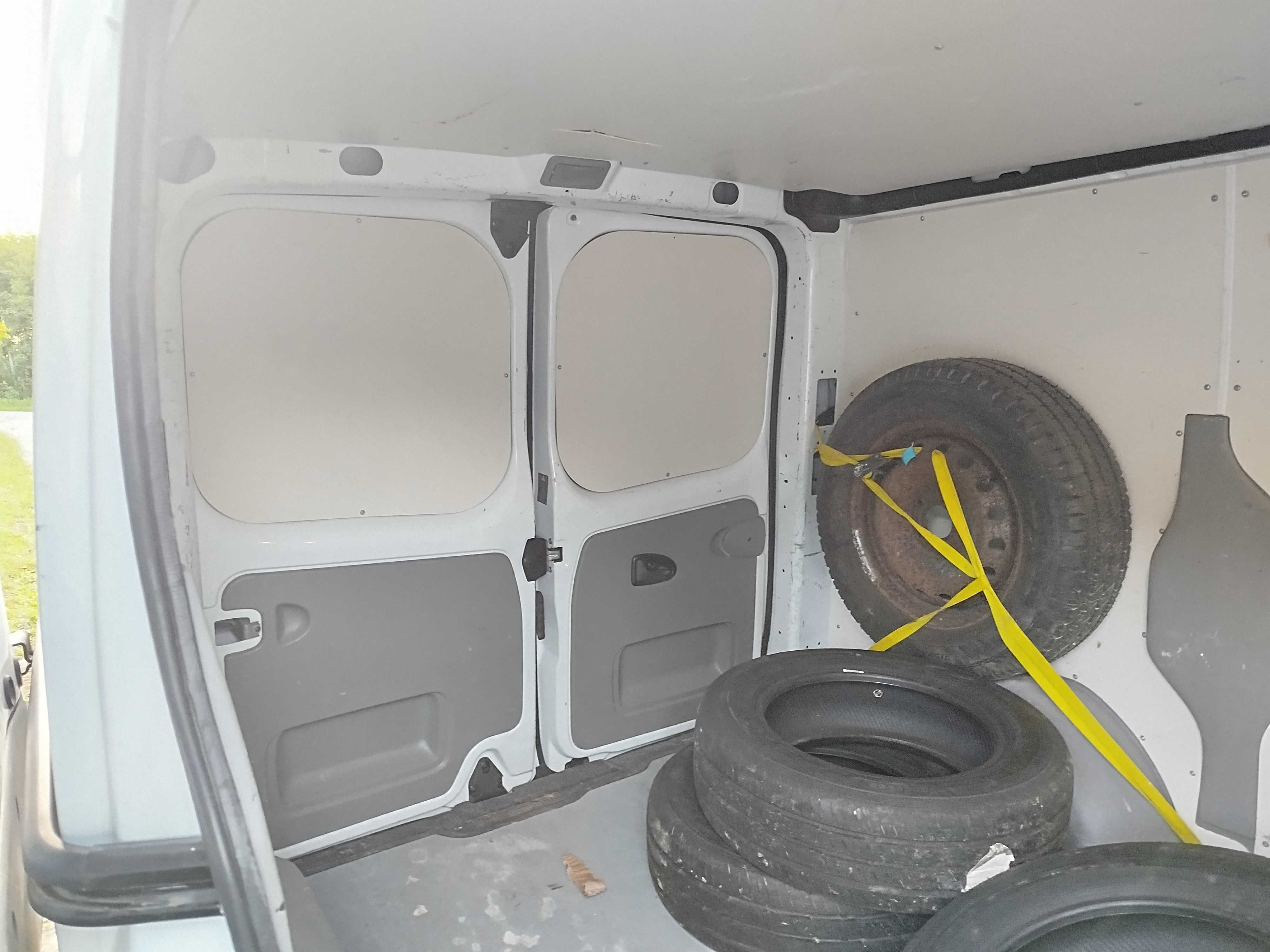 Sprzedam Vivaro opel