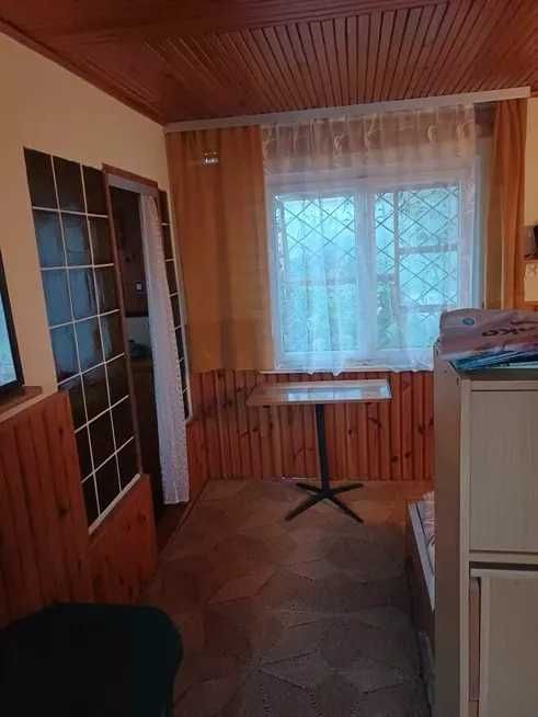 Dzialka ROD im Lotnictwa Polskiego w Poznaniu