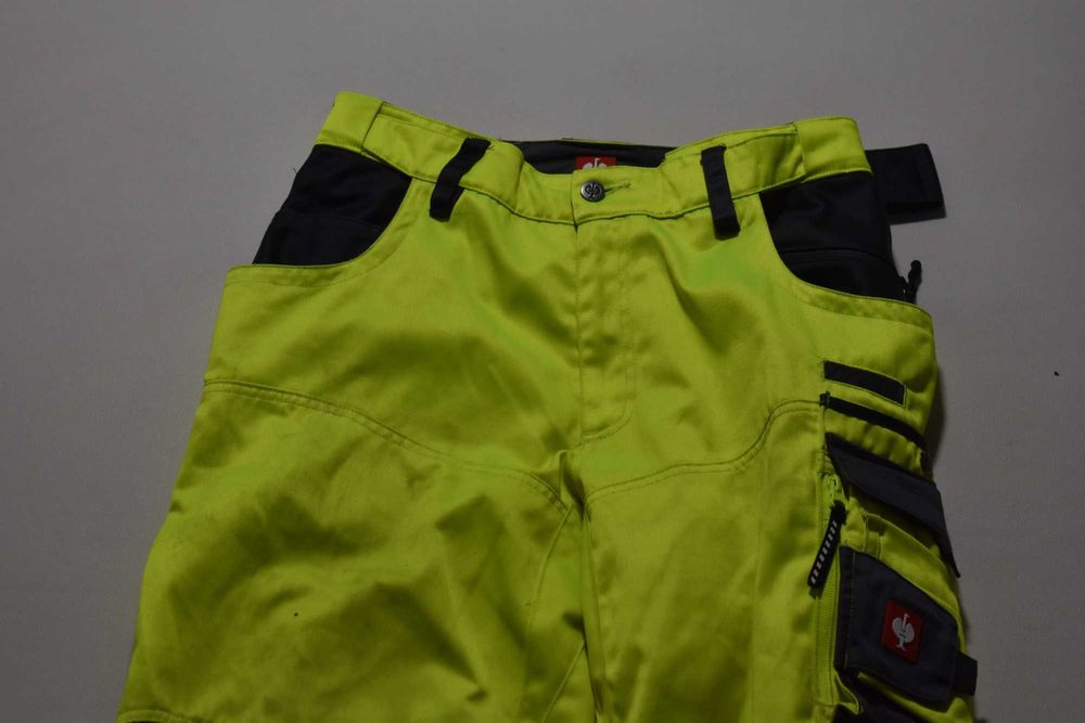 Engelbert Strauss 48 spodnie robocze