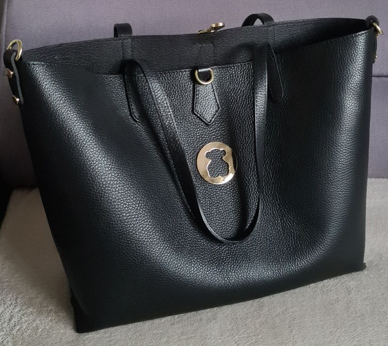 Sprzedam śliczną, nową torebkę ze skóry