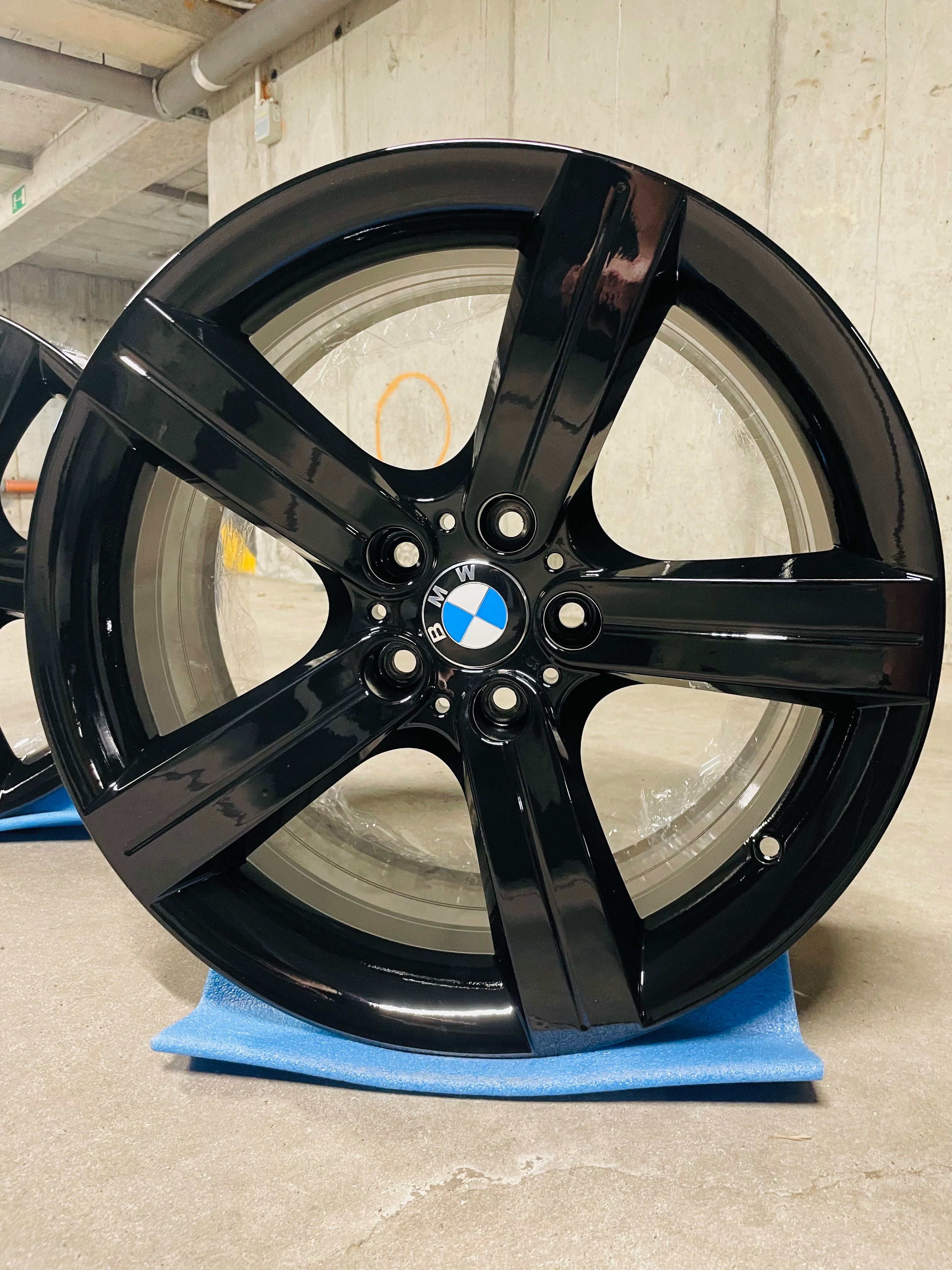 Oryginalne Felgi BMW 19” Styling 199, F30, e90, e91, e46, e36, f34