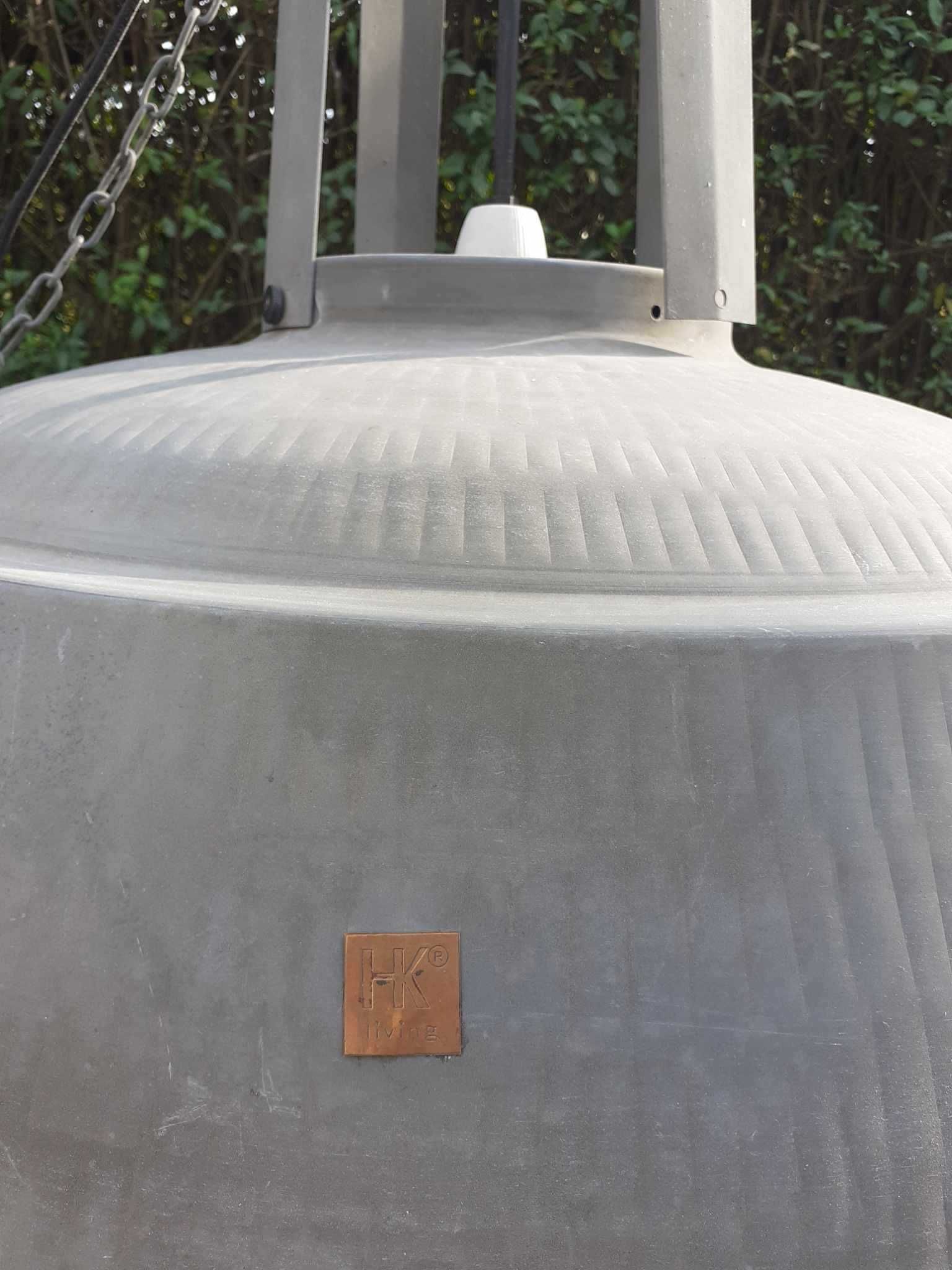 Lampa HK living XL
