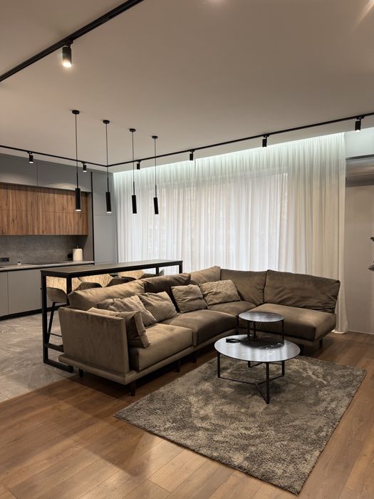 Без %Аренда ЖК AuRoom 90м2 Печерск Паньківська 20/82 Центр Університет