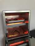 Sterylizator wysokotemperaturowy WX-12C