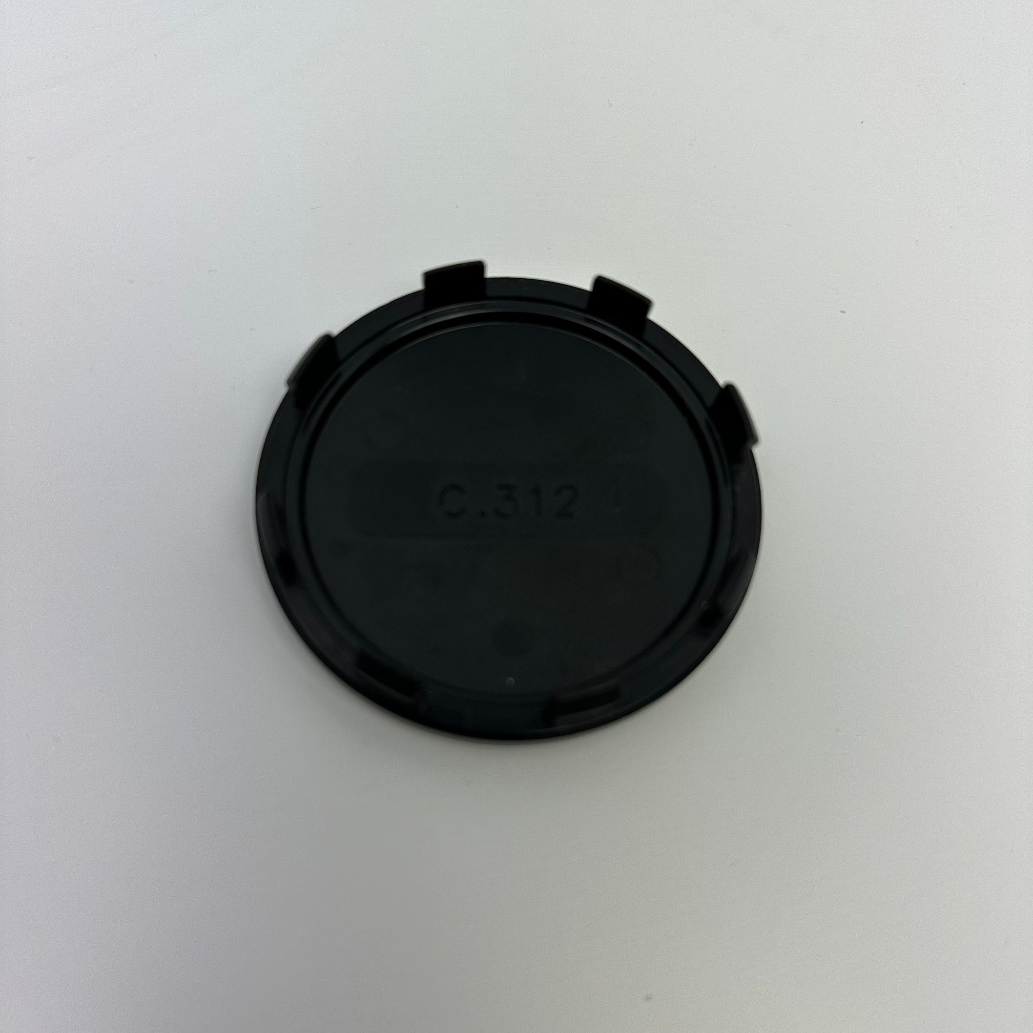 Nowe Oryginalne Dekielki GMP 61mm