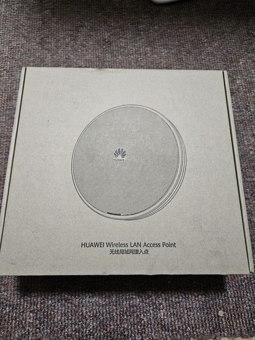 WiFi роутер Huawei AirEngine5760-51 новий