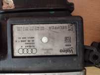 Sterownik wentylatorów audi jeż